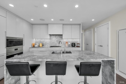 Photo 15 at 1906 - 7433 Cambie Street, South Cambie, Vancouver West