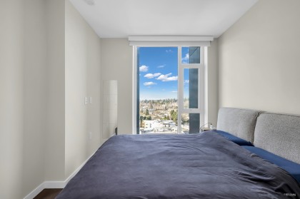 Photo 19 at 1906 - 7433 Cambie Street, South Cambie, Vancouver West