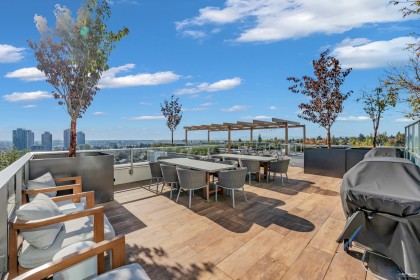 Photo 31 at 1906 - 7433 Cambie Street, South Cambie, Vancouver West