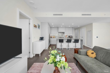 Photo 8 at 1906 - 7433 Cambie Street, South Cambie, Vancouver West