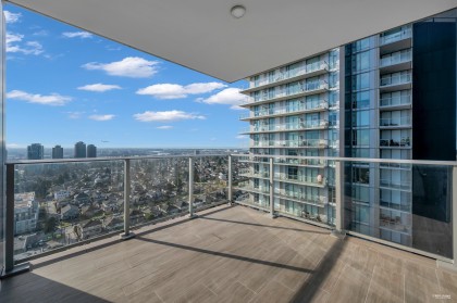 Photo 25 at 1906 - 7433 Cambie Street, South Cambie, Vancouver West