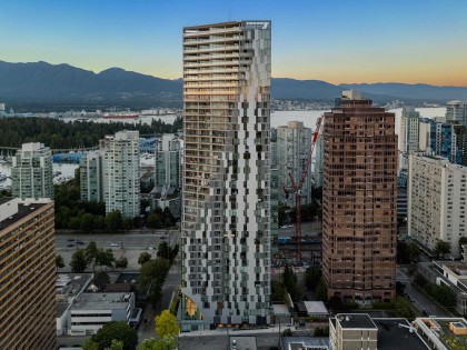 Photo 2 at 501 - 1568 Alberni Street, West End VW, Vancouver West