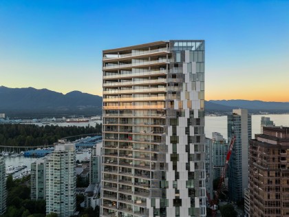 Photo 36 at 501 - 1568 Alberni Street, West End VW, Vancouver West