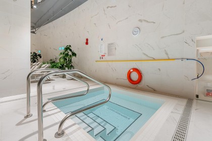 Photo 20 at 501 - 1568 Alberni Street, West End VW, Vancouver West