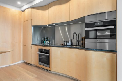 Photo 10 at 501 - 1568 Alberni Street, West End VW, Vancouver West