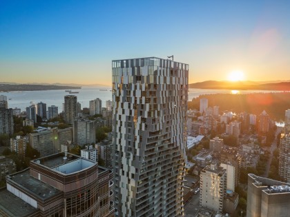 Photo 37 at 501 - 1568 Alberni Street, West End VW, Vancouver West