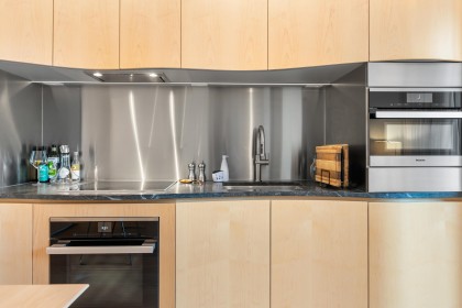 Photo 11 at 501 - 1568 Alberni Street, West End VW, Vancouver West