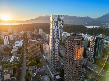 Photo 39 at 501 - 1568 Alberni Street, West End VW, Vancouver West