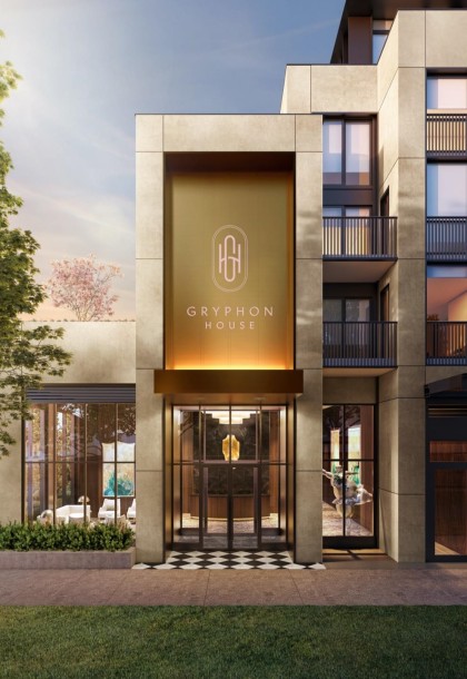 Photo 3 at 601 - 2105 W 46 Avenue, Kerrisdale, Vancouver West