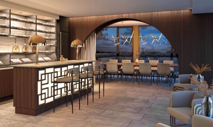 Photo 5 at 601 - 2105 W 46 Avenue, Kerrisdale, Vancouver West