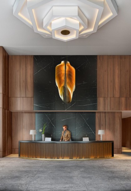 Photo 4 at 601 - 2105 W 46 Avenue, Kerrisdale, Vancouver West