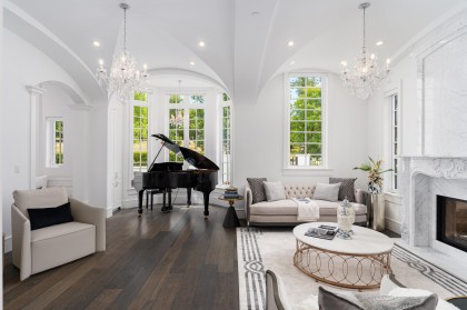 Photo 6 at 8083 Angus Drive, S.W. Marine, Vancouver West