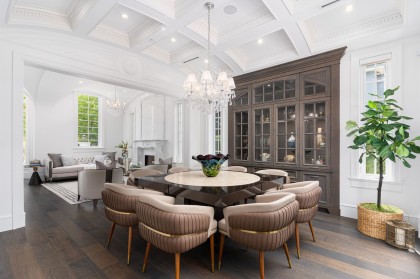 Photo 7 at 8083 Angus Drive, S.W. Marine, Vancouver West