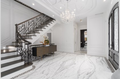 Photo 3 at 8083 Angus Drive, S.W. Marine, Vancouver West