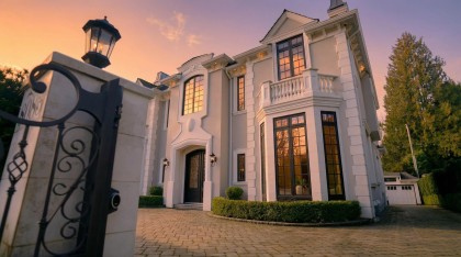 Photo 36 at 8083 Angus Drive, S.W. Marine, Vancouver West