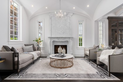 Photo 5 at 8083 Angus Drive, S.W. Marine, Vancouver West