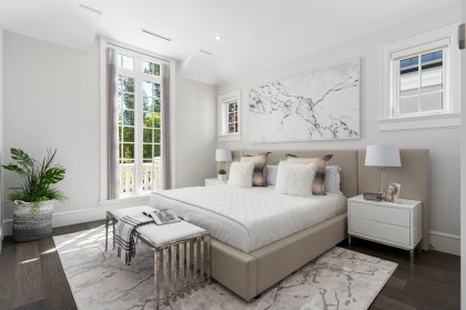 Photo 20 at 8083 Angus Drive, S.W. Marine, Vancouver West