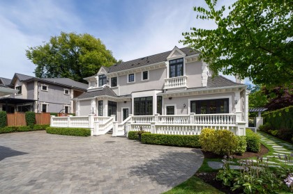 Photo 35 at 8083 Angus Drive, S.W. Marine, Vancouver West