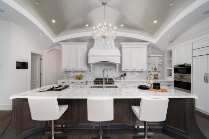 Photo 8 at 8083 Angus Drive, S.W. Marine, Vancouver West