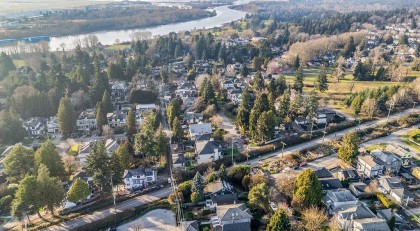 Photo 27 at 2 - 1706 W 68 Avenue, S.W. Marine, Vancouver West