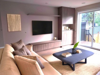 Photo 6 at 2 - 1706 W 68 Avenue, S.W. Marine, Vancouver West