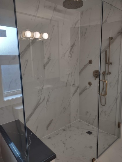 Photo 13 at 2 - 1706 W 68 Avenue, S.W. Marine, Vancouver West