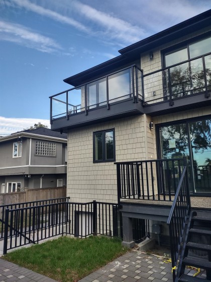 Photo 16 at 2 - 1706 W 68 Avenue, S.W. Marine, Vancouver West