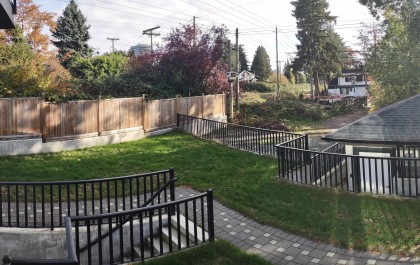 Photo 26 at 2 - 1706 W 68 Avenue, S.W. Marine, Vancouver West