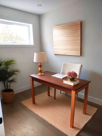 Photo 7 at 2 - 1706 W 68 Avenue, S.W. Marine, Vancouver West