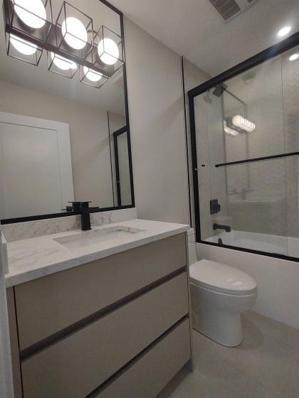 Photo 24 at 2 - 1706 W 68 Avenue, S.W. Marine, Vancouver West