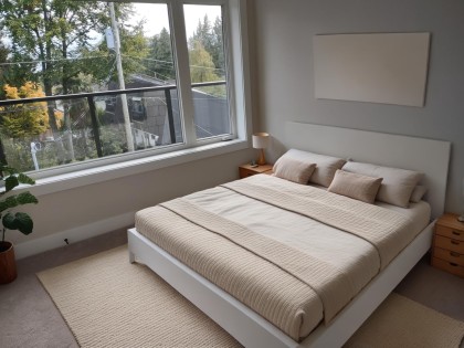 Photo 15 at 2 - 1706 W 68 Avenue, S.W. Marine, Vancouver West