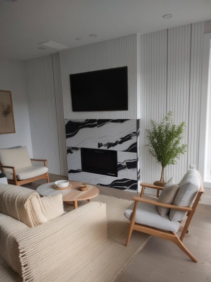 Photo 4 at 2 - 1706 W 68 Avenue, S.W. Marine, Vancouver West