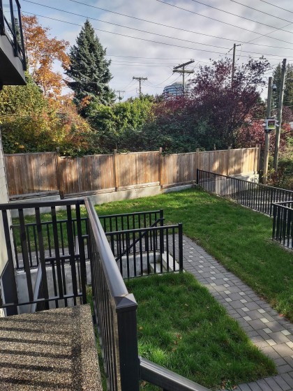 Photo 25 at 2 - 1706 W 68 Avenue, S.W. Marine, Vancouver West