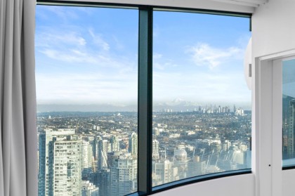 Photo 23 at 4503 - 1033 Nelson Street, West End VW, Vancouver West