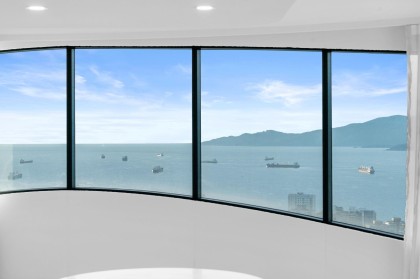 Photo 2 at 4503 - 1033 Nelson Street, West End VW, Vancouver West