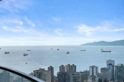 Photo 6 at 4503 - 1033 Nelson Street, West End VW, Vancouver West