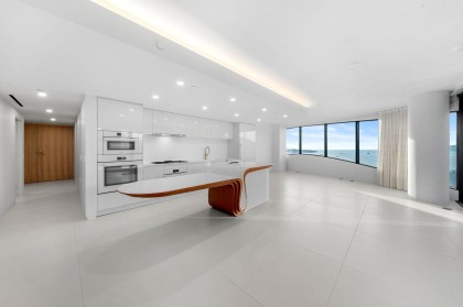 Photo 12 at 4503 - 1033 Nelson Street, West End VW, Vancouver West