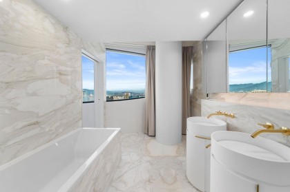 Photo 26 at 4503 - 1033 Nelson Street, West End VW, Vancouver West