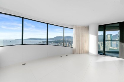 Photo 3 at 4503 - 1033 Nelson Street, West End VW, Vancouver West