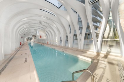 Photo 36 at 4503 - 1033 Nelson Street, West End VW, Vancouver West