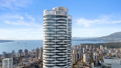 Photo 1 at 4503 - 1033 Nelson Street, West End VW, Vancouver West