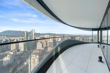 Photo 5 at 4503 - 1033 Nelson Street, West End VW, Vancouver West