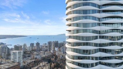 Photo 34 at 4503 - 1033 Nelson Street, West End VW, Vancouver West