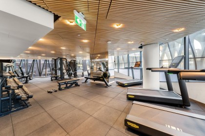 Photo 38 at 4503 - 1033 Nelson Street, West End VW, Vancouver West