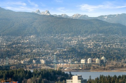 Photo 14 at 4503 - 1033 Nelson Street, West End VW, Vancouver West