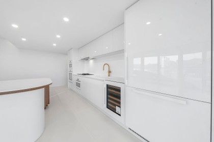 Photo 18 at 4503 - 1033 Nelson Street, West End VW, Vancouver West