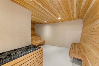 Photo 37 at 4503 - 1033 Nelson Street, West End VW, Vancouver West