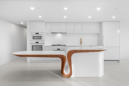 Photo 15 at 4503 - 1033 Nelson Street, West End VW, Vancouver West