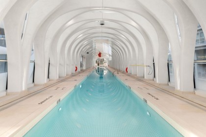 Photo 35 at 4503 - 1033 Nelson Street, West End VW, Vancouver West