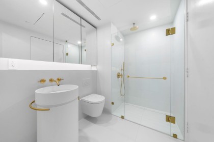 Photo 31 at 4503 - 1033 Nelson Street, West End VW, Vancouver West